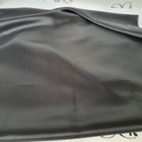 969 SCAMPOLO POLIESTERE NERO 150X48