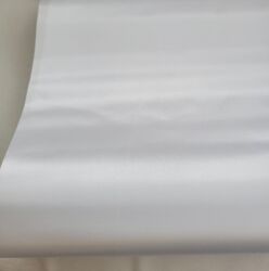 967 SCAMPOLO POLIESTERE BIANCO 150X48