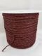 CORDINO THAI ITALIA LUREX GR 500 BORDO/ORO