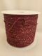 CORDINO THAI ITALIA LUREX GR 500 BORDO/ORO