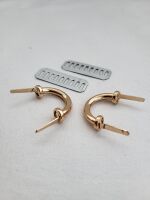 PONTICELLO OVALE CM 2 PEZZI 2