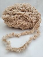 FILATO SOFT BOUCLE GR 100 BEIGE