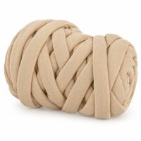 FETTUCCIA GIGANTE GR 500 BEIGE
