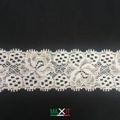 LACE ELASTIC HEIGHT 3.5 CM PRICE FOR YARD