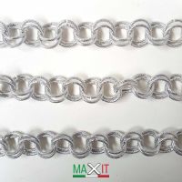 Bag Chain "Double Ring"