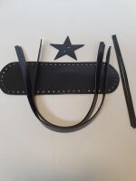 Kit for Bag Making with Star Pendant