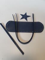 Kit for Bag Making with Star Pendant